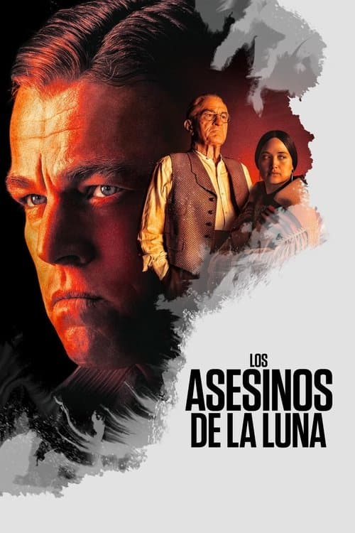 Los asesinos de la luna