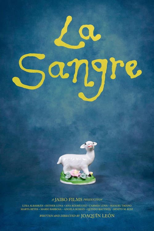 La sangre