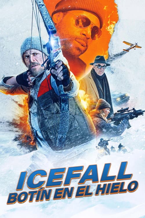 Icefall