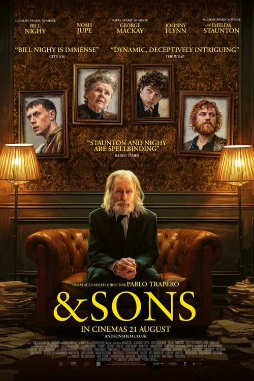 Sus hijos (& Sons)