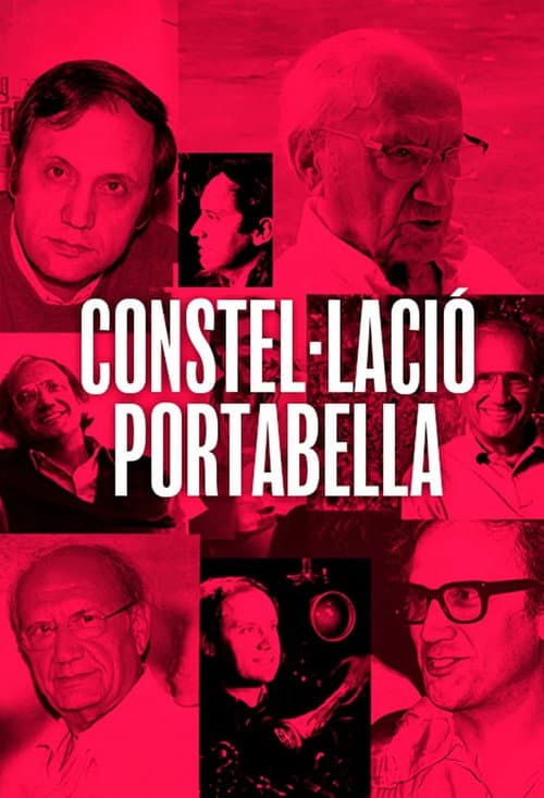 Constelación Portabella