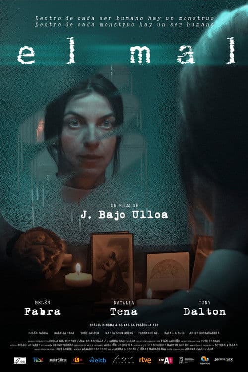 El mal