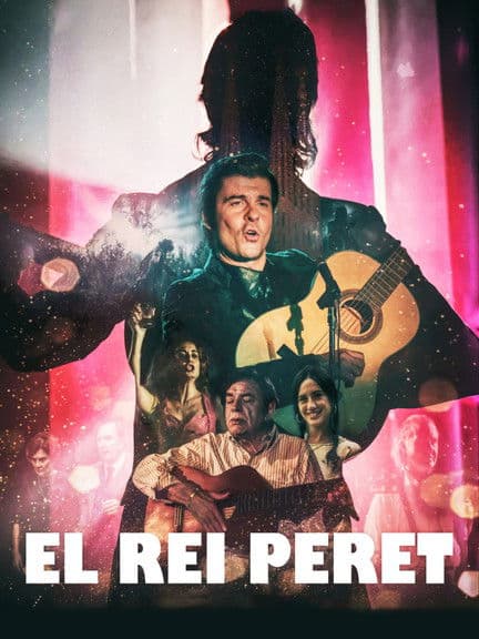 El Rey Peret