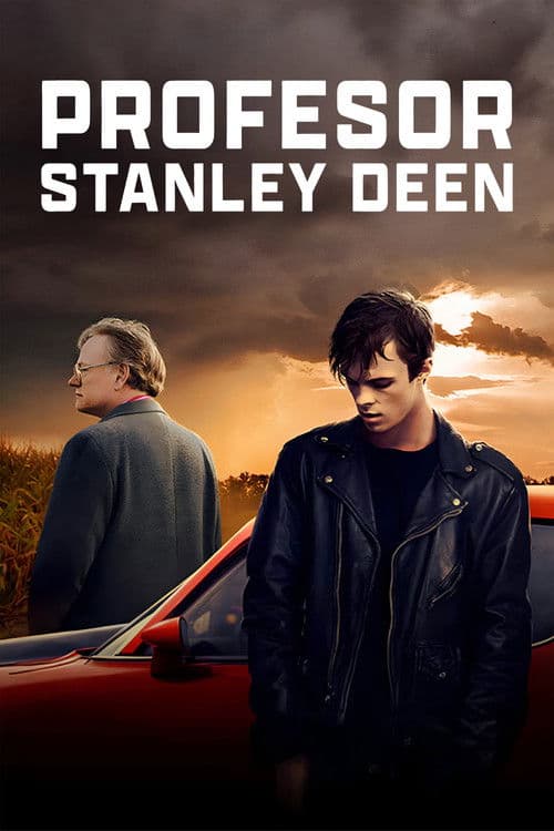 Profesor Stanley Deen