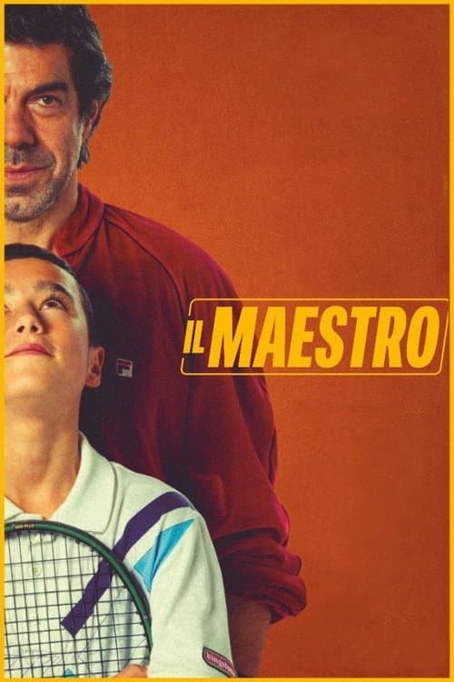 Il maestro