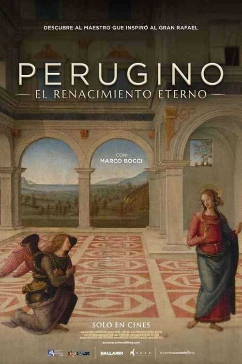 Perugino: El renacimiento eterno