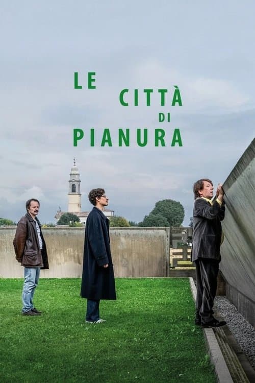 La última ronda en Venecia
