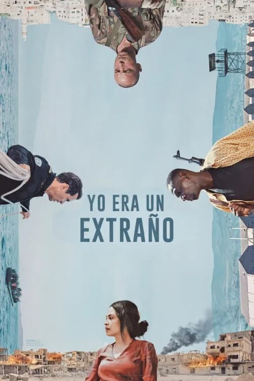 La última travesia