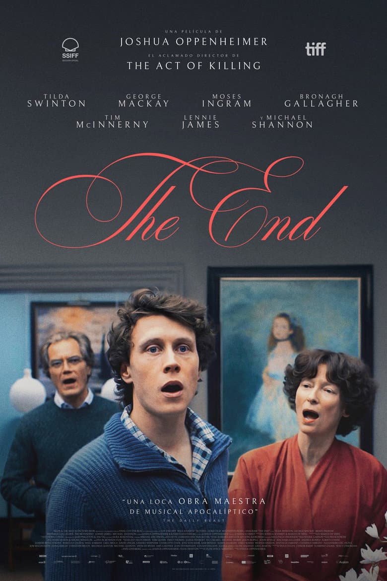 The End