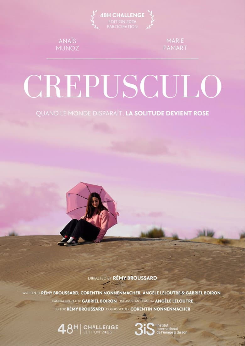 CREPUSCULO