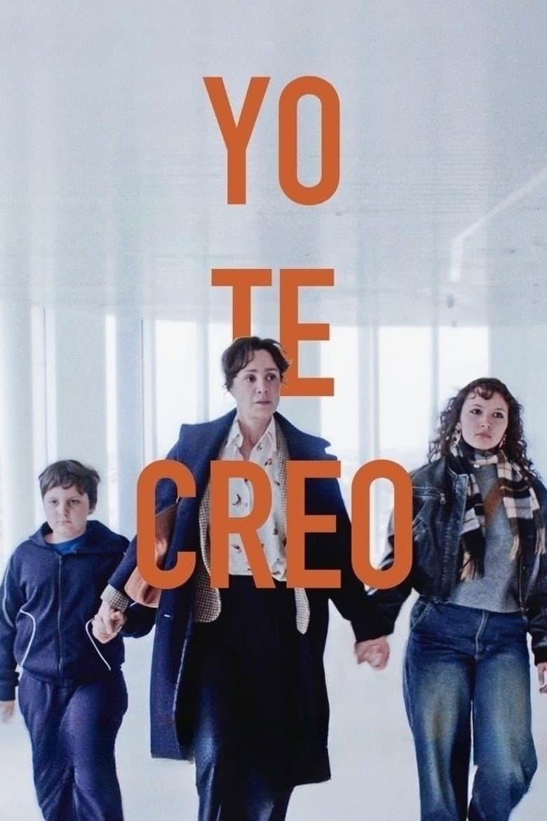 Yo te creo