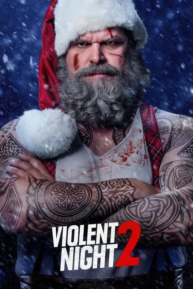Noche de paz 2