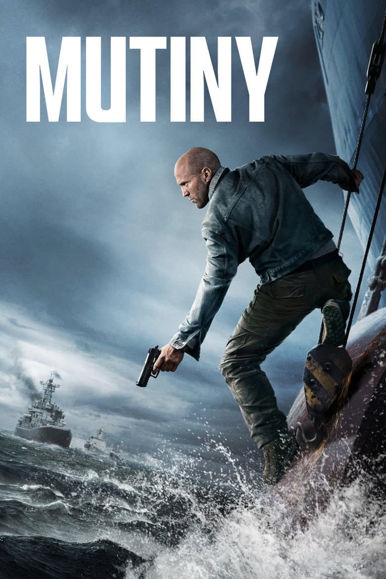 El motín