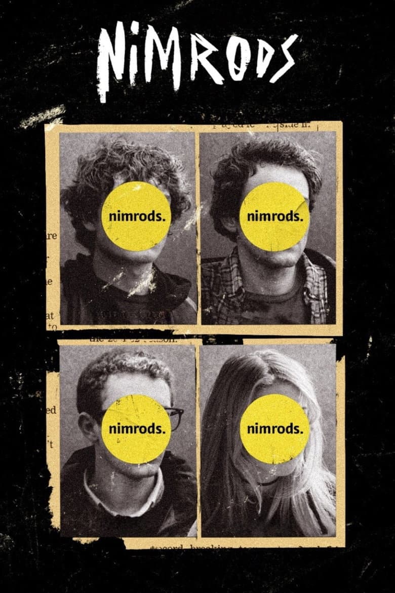 Nimrods: A Green Day Comedy