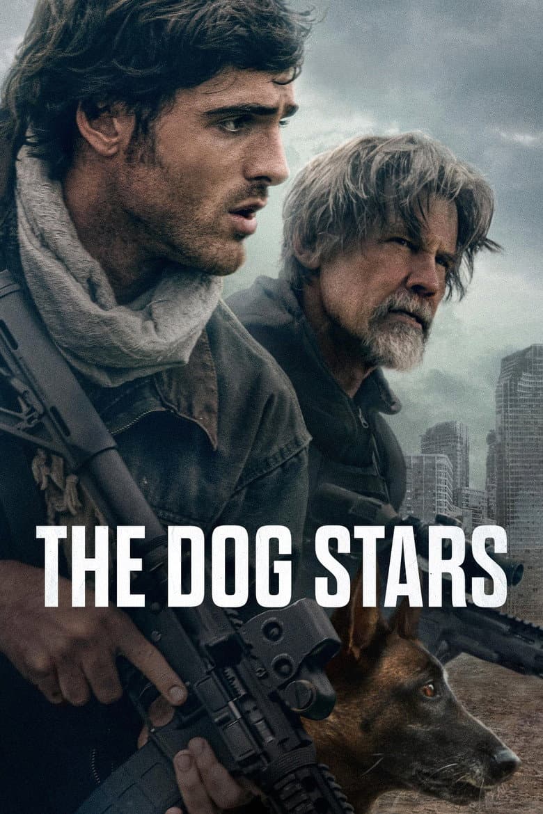La constelación del perro