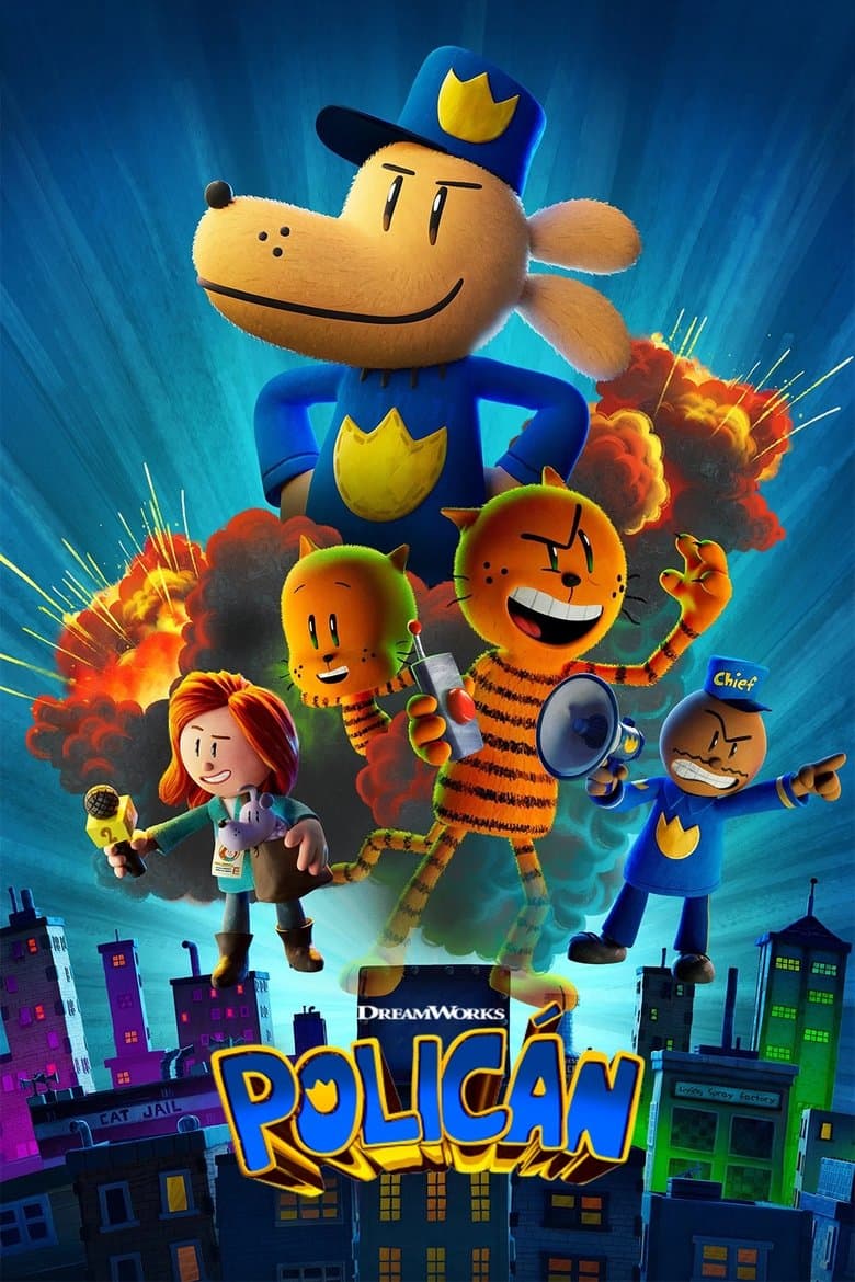 Policán