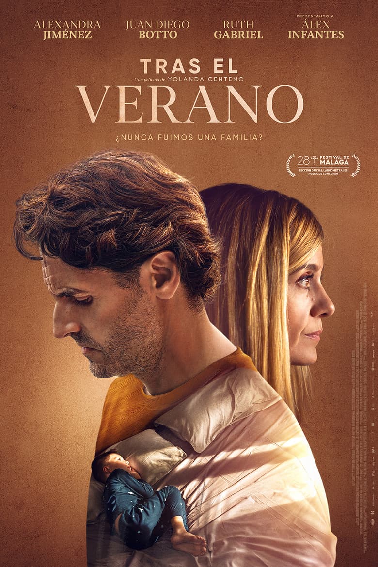 Tras el verano