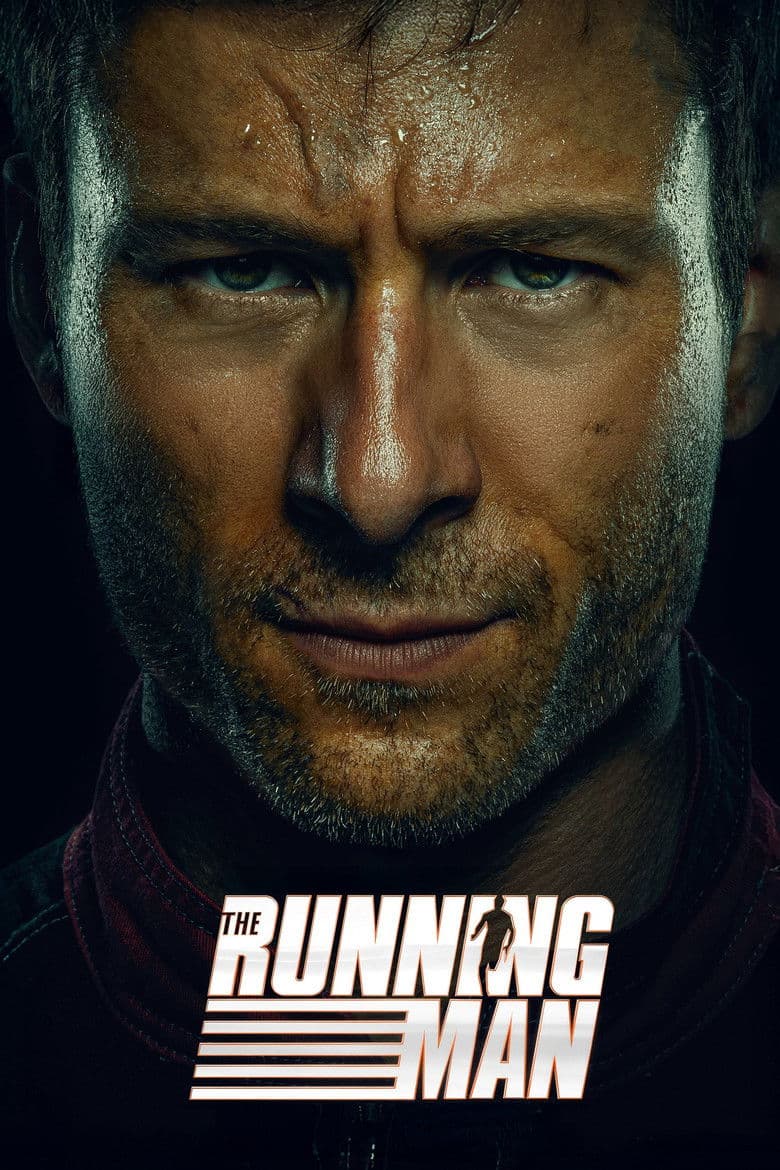 The Running Man