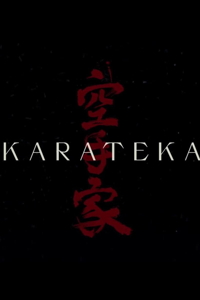 Karateka