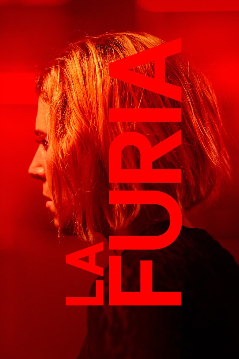 La furia