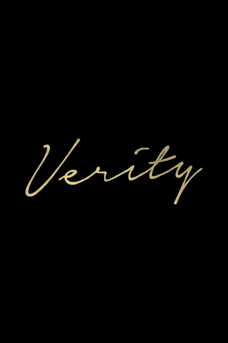 Verity. La sombra de un engaño