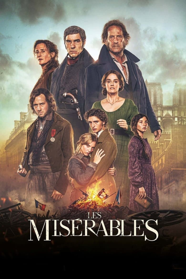 Los miserables