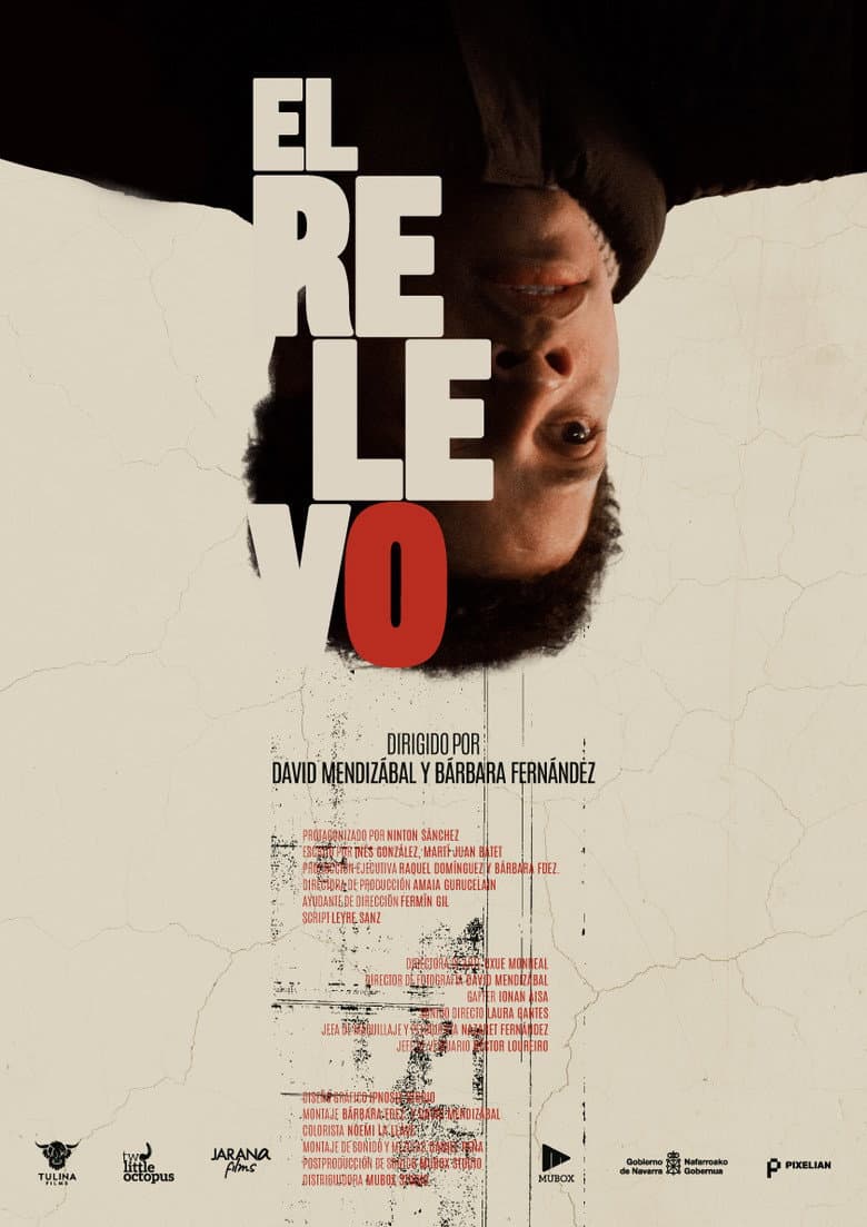 El relevo