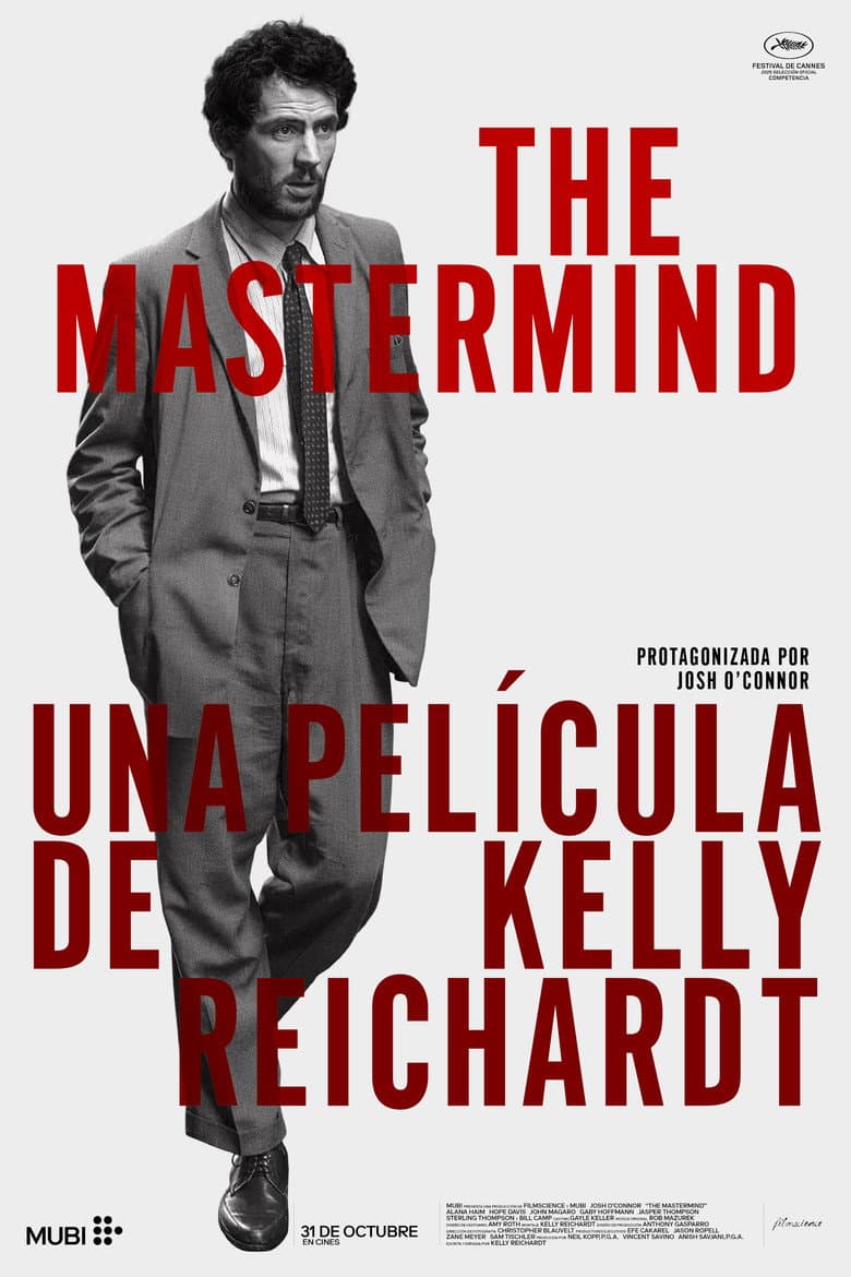 The Mastermind