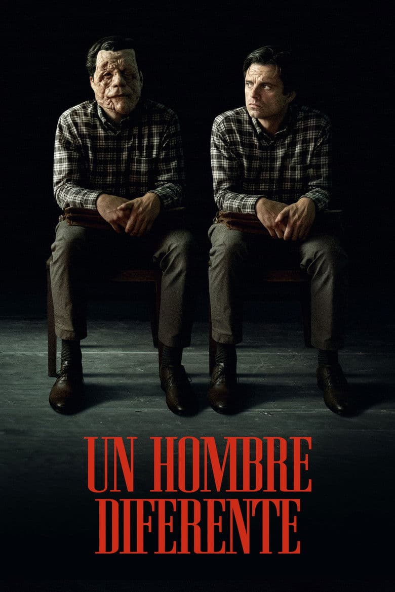Un hombre diferente