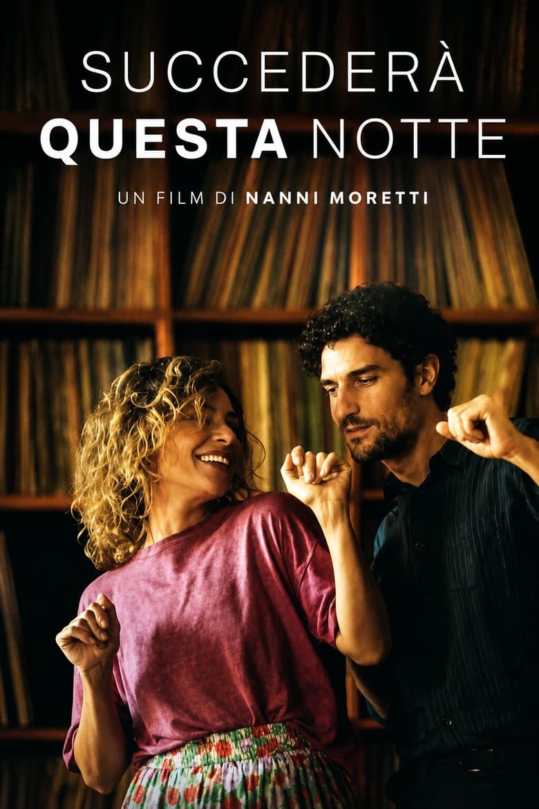 Sucederá esta noche
